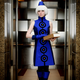 Illustration for article titled Oh Yes, emPersona/em Cosplay Is Pure Magic